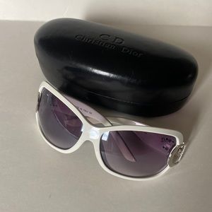 DIOR SUNGLASSES